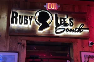 Ruby Lee's image