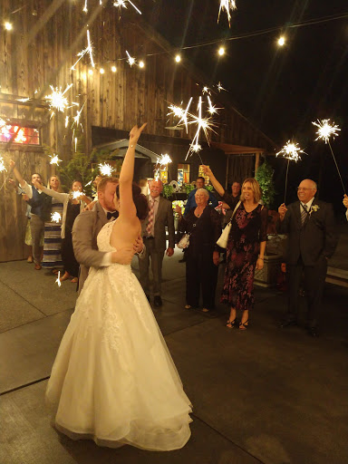 Wedding Venue «Red Cedar Farm», reviews and photos, 27054 NW Lofall Rd, Poulsbo, WA 98370, USA
