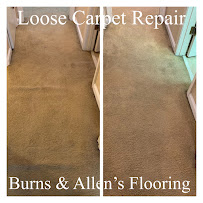 Burns & Allen's Carpet Repair & Cleaning - Photo 9 - Car repair in , Baton Rouge