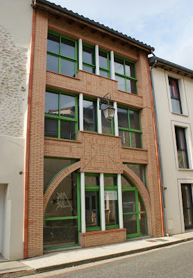 CM2A à Verniolle