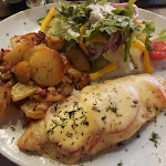 Photo n°1 de l'avis de Kristin.u fait le 27/11/2021 à 19:08 sur le  Restaurant Am Strom à Rostock