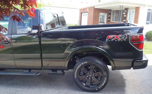 Ford Dealer «Causeway Ford Lincoln», reviews and photos, 375 NJ-72, Manahawkin, NJ 08050, USA