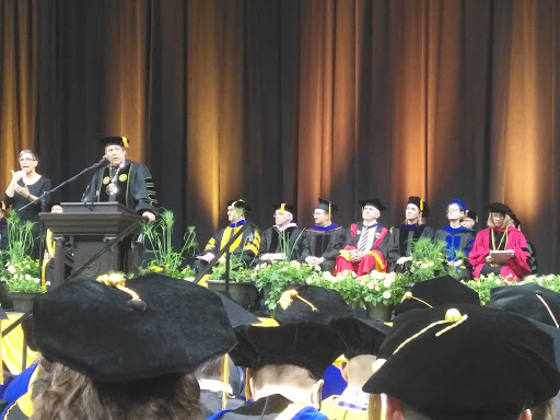 Basketball Court «Carver Hawkeye Arena», reviews and photos, 1 Elliot Drive, Iowa City, IA 52242, USA