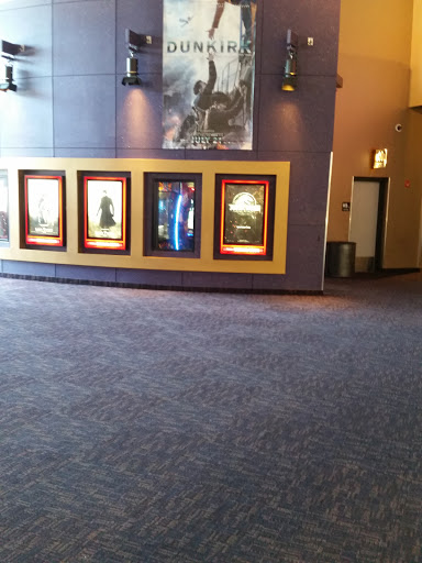 Movie Theater «Harkins Theatres Park West 14», reviews and photos, 9804 W Northern Ave, Peoria, AZ 85345, USA