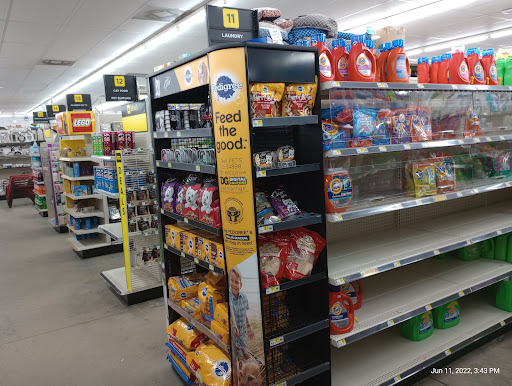 Discount Store «Dollar General», reviews and photos, 1015 S Market St, Blades, DE 19973, USA