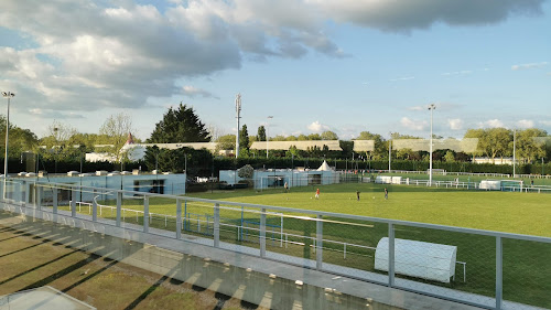 Centre de loisirs Secrétariat du Football Club Lissois Lisses