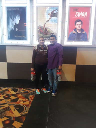 Movie Theater «Premiere Cinemas Renaissance 15», reviews and photos, 12300 North Fwy #400, Houston, TX 77060, USA