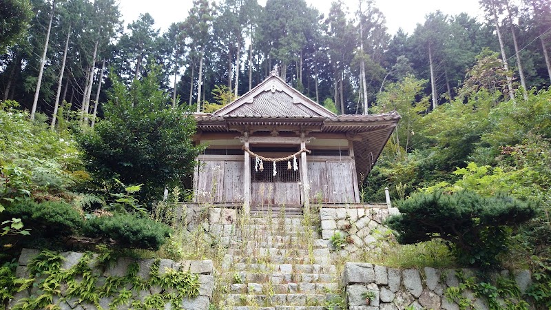 宇佐神社