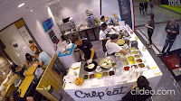 Photos du propriétaire du Crêperie Crep'eat Lyon Part Dieu - n°1