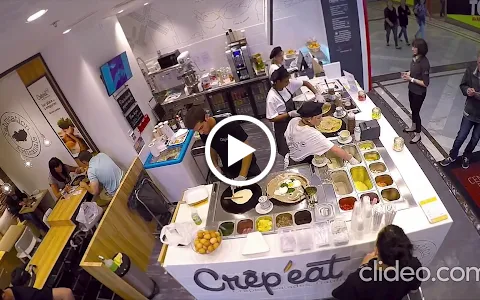 Crep'eat image