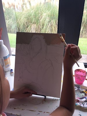 Vivo Art Studio - photo 73