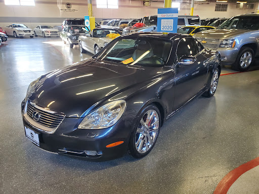 Used Car Dealer «Net Motorcars Used Cars», reviews and photos, 1030 Republic Dr, Addison, IL 60101, USA