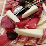 Photo n°4 de l'avis de Francesco.e fait le 02/06/2022 à 15:33 sur le  140 Grammi - Via Mameli Cagliari à Cagliari