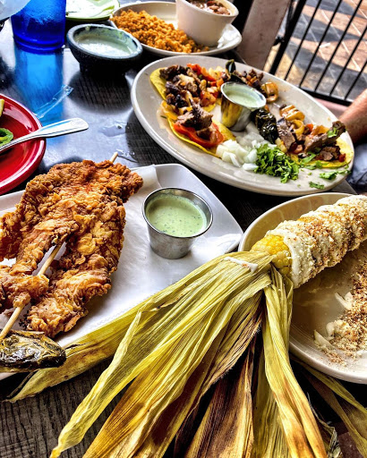 Mexican Restaurant «Tiagos Cabo Grille», reviews and photos, 17711 Interstate 10 Frontage Rd, San Antonio, TX 78257, USA