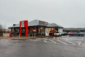 KFC Letterkenny - Port Road image