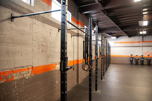 Gym «CTOWN East Bank», reviews and photos, 1678 Leonard St, Cleveland, OH 44113, USA