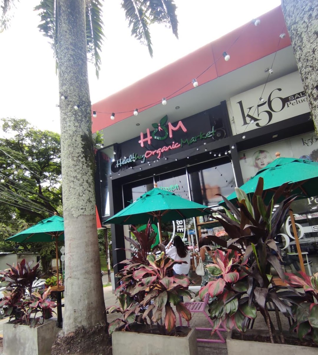 HOM STORE Oeste