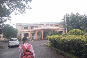 Government Polytechnic, Yavatmal image