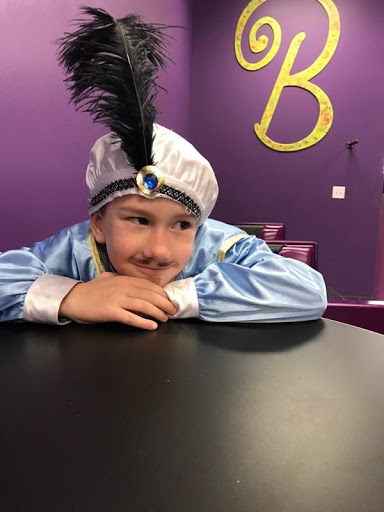 Party Planner «Bananas Parties & Boutique», reviews and photos, 14 Main St, Madison, AL 35758, USA