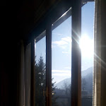 Photo n°4 de l'avis de Sandra.z fait le 17/02/2020 à 00:13 sur le  RISTORANTE ELISEO Bed & Breakfast à Gallicano