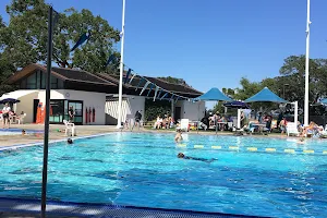 Hamilton Community Pool image