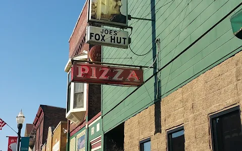 Joe's Fox Hut image