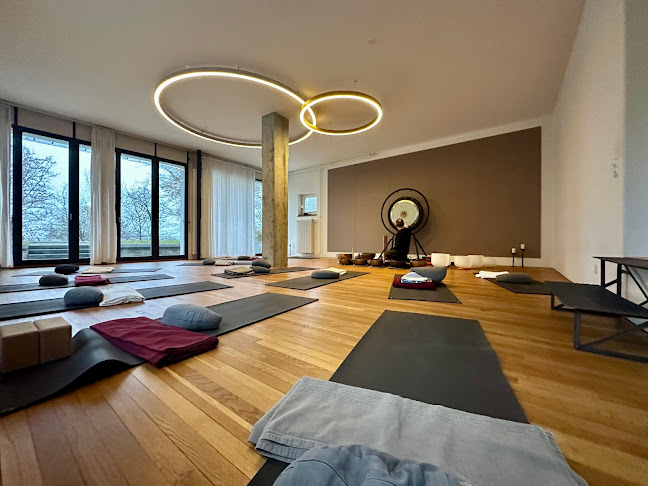 Rezensionen über YOGASITZ Luzern in Luzern - Yoga-Studio