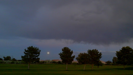 Golf Course «Pueblo El Mirage Golf Course», reviews and photos, 11201 N El Mirage Rd, El Mirage, AZ 85335, USA