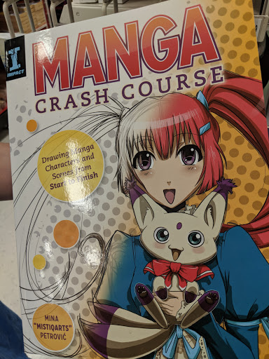 Craft Store «Michaels», reviews and photos, 7668 S Campus View Dr, West Jordan, UT 84084, USA