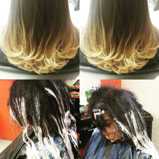 Hair Salon «Dominican Hair Salon», reviews and photos, 4409 N Tryon St G, Charlotte, NC 28213, USA