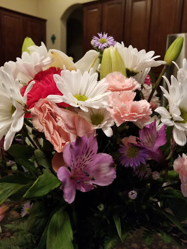 Florist «Flowers & Gifts From The Heart», reviews and photos, 10203 Culebra Rd #3, San Antonio, TX 78251, USA