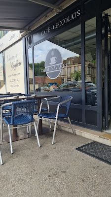 Café de navarre à Évreux