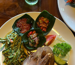 Warung Makan dan Bakso Sri Solo photo