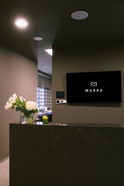 Marra Beauty Studio
