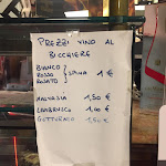 Photo n°4 de l'avis de Jo.a fait le 22/07/2020 à 11:34 sur le  Trattoria Bar à Fornovo di Taro