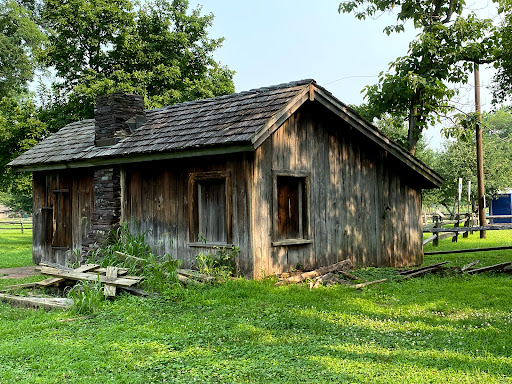 Museum «Barclay Farmstead Museum», reviews and photos, 209 Barclay Ln, Cherry Hill, NJ 08034, USA