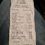 Photo n°1 de l'avis de TommO.n fait le 19/04/2023 à 20:54 sur le  Al Pallaio à Livorno