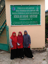 Foto SD  Aisyiyah, Kota Bontang