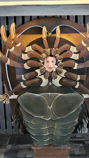 Parking Garage «SC Aquarium Garage», reviews and photos, 24 Calhoun St, Charleston, SC 29401, USA