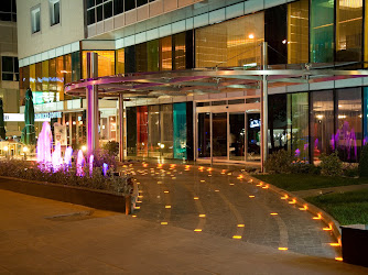 City Hotel Ankara