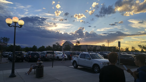 Movie Theater «AMC Arapahoe Crossing 16», reviews and photos, 6696 S Parker Rd, Aurora, CO 80016, USA