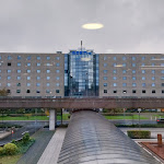 Photo n°1 de l'avis de Maria.a fait le 07/11/2023 à 21:18 sur le  Maritim Airport Hotel Hannover à Langenhagen