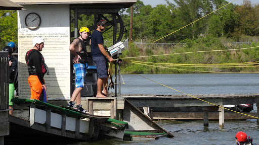 Water Park «Revolution Cable Park», reviews and photos, 17590 East St, North Fort Myers, FL 33917, USA