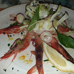 Photo n°2 de l'avis de Luca. fait le 16/06/2019 à 20:09 sur le  MATRE Ristorante à Gallipoli
