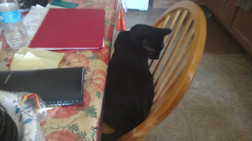 Pontiac Terrace Apartments