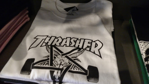 Shoe Store «Unheardof», reviews and photos, 341 W 4th St, Cincinnati, OH 45202, USA