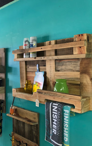 Tattoo Shop «Plush Gallery Tattoo», reviews and photos, 1140 Main St #7, Dunedin, FL 34698, USA