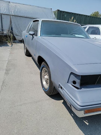 Auto Body Shop «Maaco Collision Repair & Auto Painting», reviews and photos, 11205 Paramount Blvd, Downey, CA 90241, USA