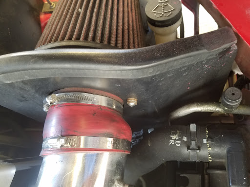 Auto Body Shop «Jose Auto Body», reviews and photos, 4445 Telegraph Rd, Los Angeles, CA 90023, USA