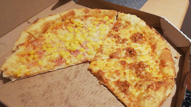 Értékelések erről a helyről: Pizza-boy, Zalaegerszeg - Pizza